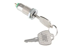 Key Lock Switch Key Lock Switch
