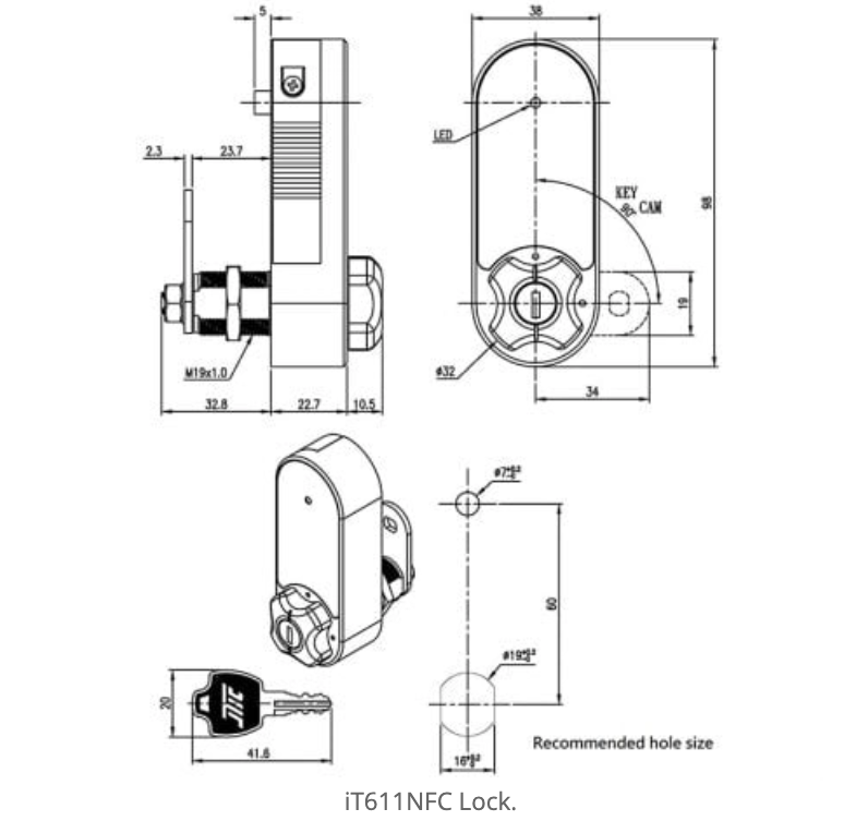 Smart Lock Work Smart Lock Work