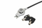 Laptop Lock Is Applicable To The Main 3 Types Of Security Slot