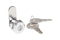 19mm Cam Lock With Dust Shutter