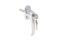 L-Type And T-Type Handle Lock