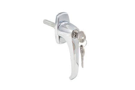 L-Type And T-Type Handle Lock