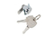 16mm Cam Lock With Flat Key For Express Box