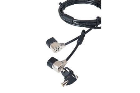 Notebook Anti-Theft Lock