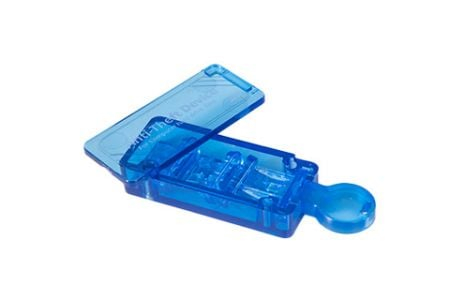 USB Drivers Port Security Lock