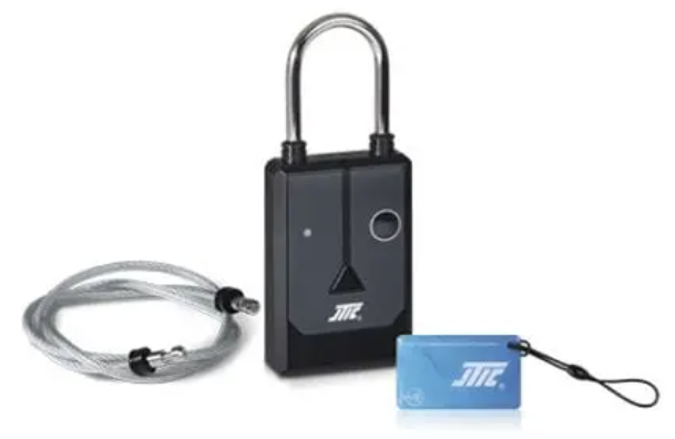 smart NFC cabinet lock