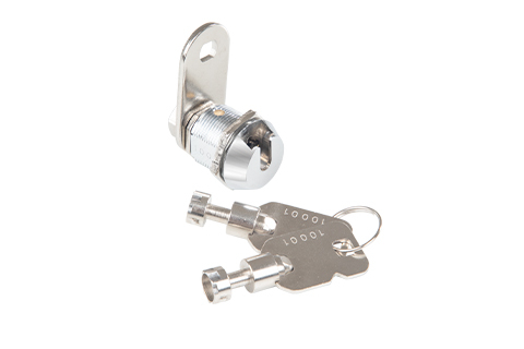 19mm 7 Pin High Security Lock With Anti-Drilling Design