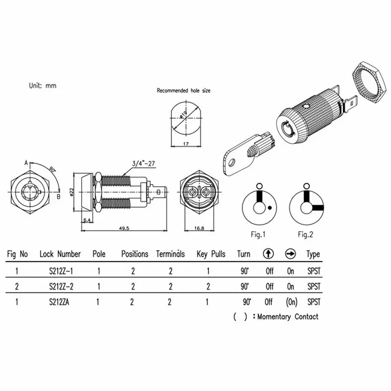 rd_key-switch-lock_s212z
