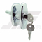 L-shaped zinc alloy Handle Lock and T-shaped zinc alloy Handle Lock