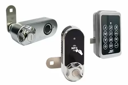 Smart Locker Lock