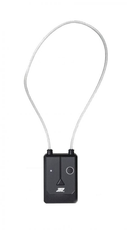 NFC Alarm Padlock
