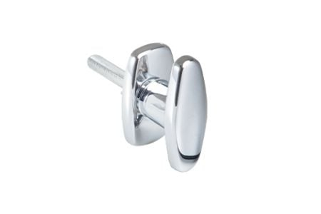 L-Type And T-Type Handle Lock