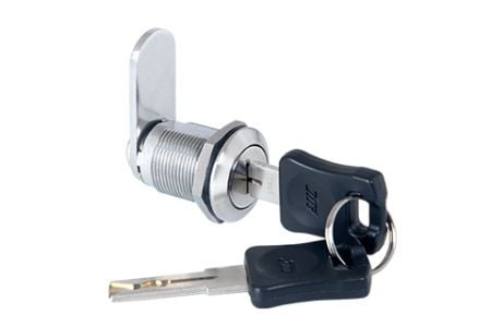 19mm Stainless Steel High Security Snake Lock (Waterproof And Corrosion Resistance)