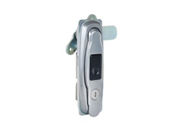 Smart Electrical Box Lock With Cloud Remote And Bluetooth Management