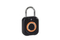 Fingerprint Padlock With LED