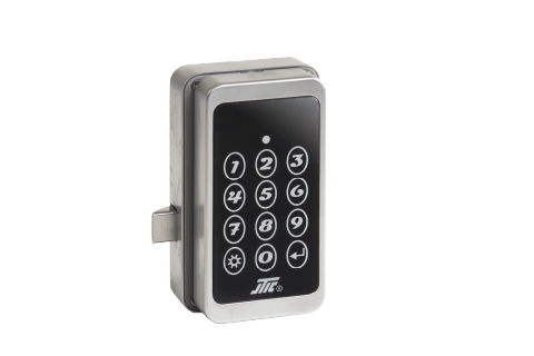 iT603-cabinet lock