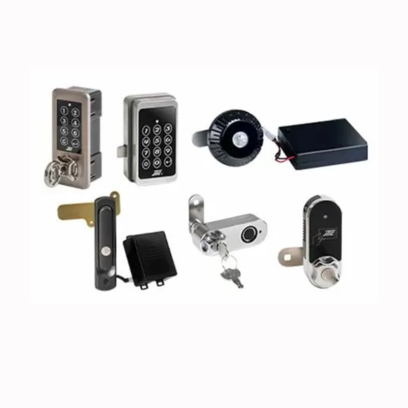 Electronic-Cabinet-Lock