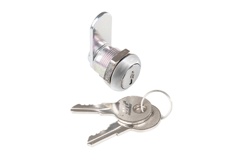19mm Furniture Cabinet Lock