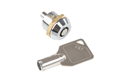 16mm 7 Pin Push In Lock