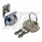 16mm outer diameter dustproof Cam Lock