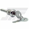 19mm outer diameter multi-turn screw mechanical lock