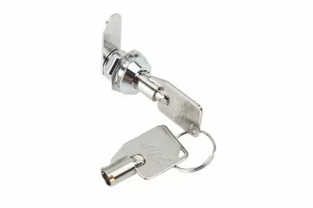 12mm Micro Fixed Cam Lock