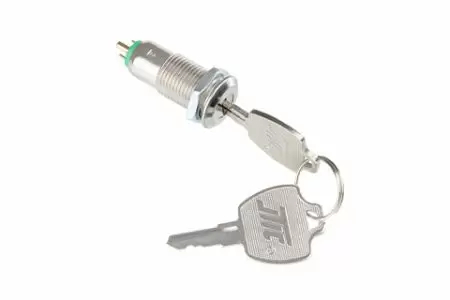 12mm Common Keyswitch Lock