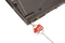 Notebook Cable Lock Dedicated To Kensington Lock Hole