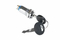 16mm 60° Indexing Switch Lock With Various Key Withdrawals