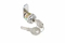 19mm Furniture Cabinet Lock