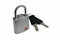 KABA Key Type TSA Travel Safety Certification Custom Lock
