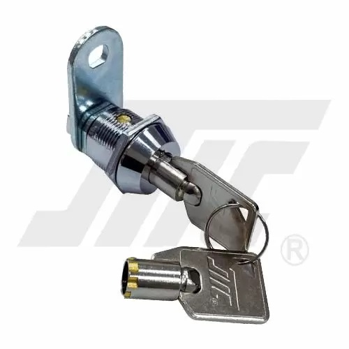 19mm Brass Tube Key Cabinet Lock