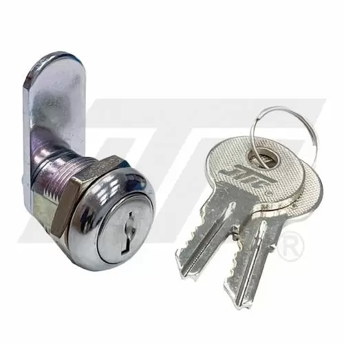 19mm Furniture Cabinet Lock
