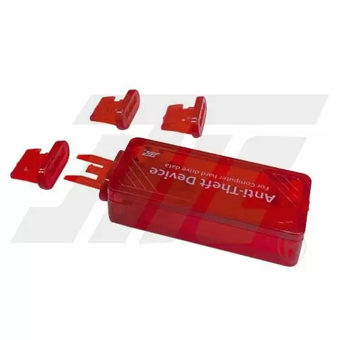 USB Drivers Port Security Lock
