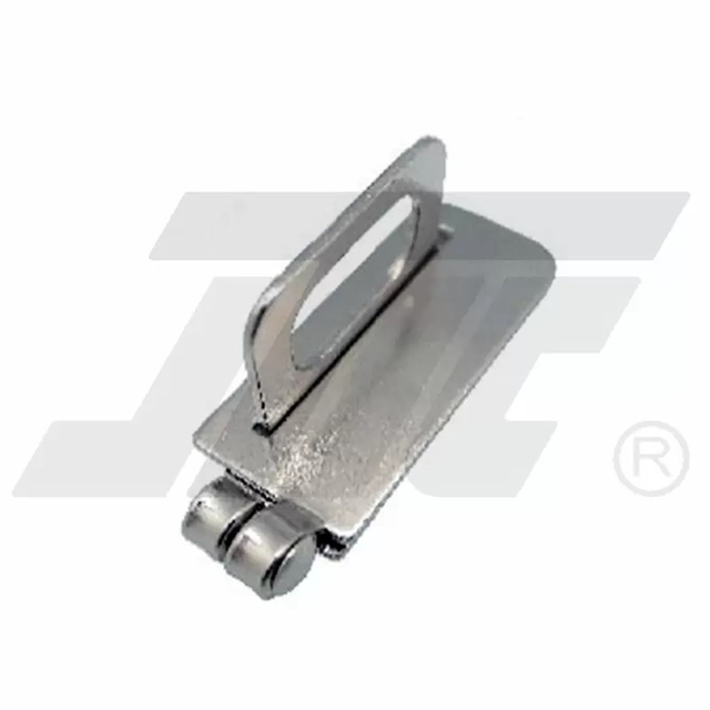 Self-Adhesive Or Screw In Dual-Purpose Wire Fastening Fixings