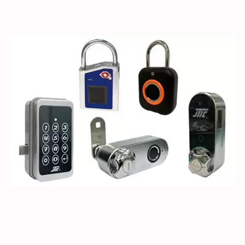 Smart-Lock