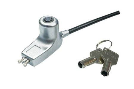 Anti-Theft Laptop Lock