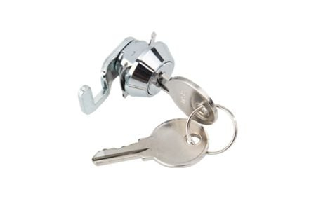 16mm Quick Install Cam Lock