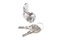 19mm Furniture Cabinet Lock