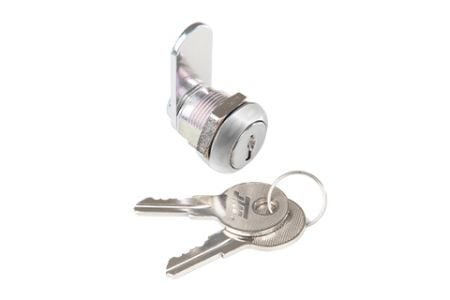 19mm Furniture Cabinet Lock