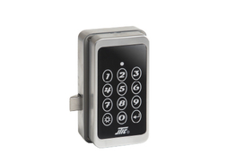 IT603N card + password control dual-function smart NFC cabinet lock