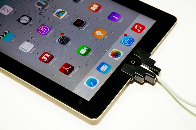 IPad Anti-Theft Lock