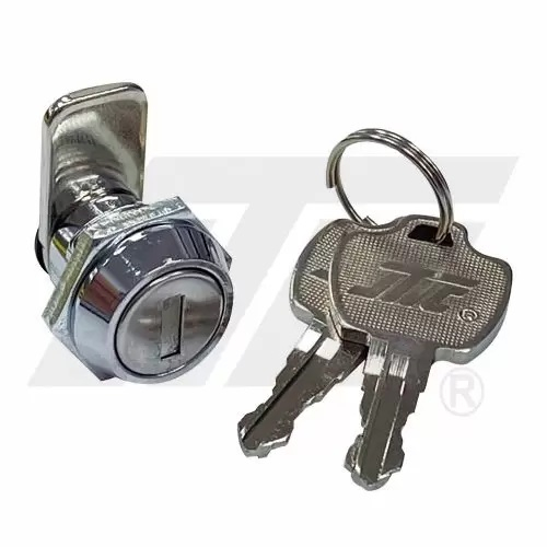 16mm Cam Lock With Flat Key For Express Box