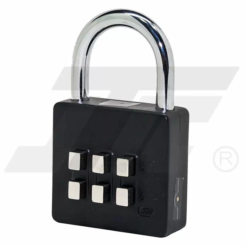 Password key locker Padlock