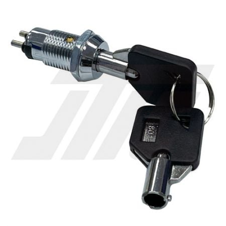 NS106 Micro switch lock with tubular key SPEC.