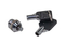 12mm 4 Pin Push In Lock