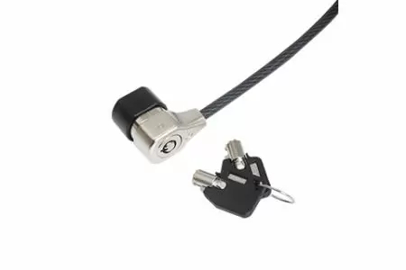 Notebook Anti-Theft Lock