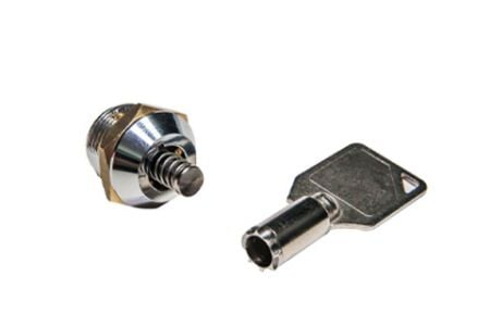 16mm 7 Pin Push In Lock