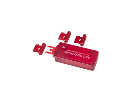 USB Drivers Port Security Lock