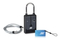 NFC Alarm Padlock